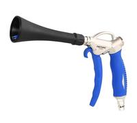 FIRSTINFO A1856EU Air Blow Gun with Cyclone Nozzle Quickly Blasts Dirt and Dust from Surface