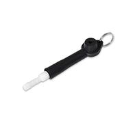 FIRSTINFO Automotive Brake Fluid Bleeder Bleeding Connector Adapter Accessory for FIRSTINFO Brake Bleeder/Extractor/Pump Change Tool Kit