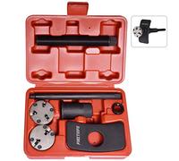 FIRSTINFO Universal Auto Adjustable Disc Brake Caliper Piston Rewind Wind Back Remover