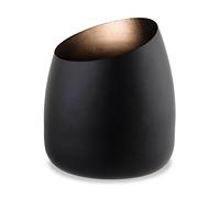 Firstlight Chester Table/Floor Lamp, Black