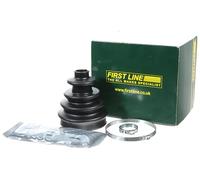 Firstline Bellow, driveshaft FCB2041 [Automotive]