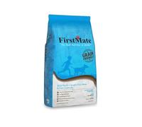 FIRSTMATE Wild Pacific Caught Fish & Oats Formula - Dry Dog Food - 2 3kg