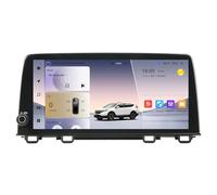 Firstnav Car Stereo for Honda CRV 2017-2022, 10.33" QLED, Wireless CarPlay & Android Auto, 2K Touchscreen, Android 12, 8GB+128GB, DSP Audio