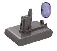 FirstPower DC34 DC44 4.5Ah 22.2V Type B Replacement for Dyson Battery