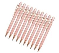 FIRSTXIU 10pcs Bible Ballpoint Pen Set Pen With Touch Screens Writing Supplies Religious Bible Ballpoint Set