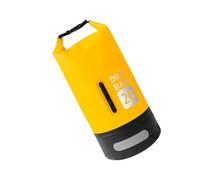 FIRSTXIU 20L Water Proof Bag Dry Bag Outdoor Dry Sacks Water Proof Pack Sacks for Backpacking Hiking Boating Camping