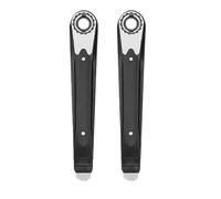 FIRSTXIU 2pcs Durability Bike Tire Levers Tool Portables Bike Tire Repair Remover Levers For Easy Removal High Performances Tool