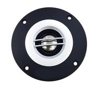 FIRSTXIU 4inch Treble Speakers 8Ohm 30W 100W Featuring Silk Film Loudspeaker For Home Theater Projects Portable Sound Equipment