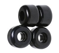 FIRSTXIU 4pack High Speeds Scooters Wheel Bearings Shocked Absorption Scooters Wheel For Performances And Durability Hardness Skateboard