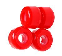 FIRSTXIU 4pack High Speeds Scooters Wheel Bearings Shocked Absorption Scooters Wheel For Performances And Durability Hardness Skateboard