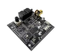 FIRSTXIU Advanced ADAU1452 Development Board USBi CODEC Design For Easy Configuration And Connectivity For Developers