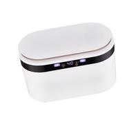 FIRSTXIU Baby Wipe Warmer Large Capacity Dispenser Fast And Even Heating 3 Gear Temperature Heating Control Wipe Warmer Baby