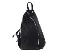 FIRSTXIU Bag Backpack Women Men Pickleballs Paddle Pickleballs Paddle Racket Tennis Slings