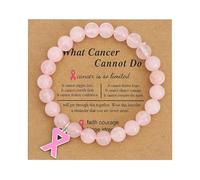 FIRSTXIU Bracelets,Ribbon Natural Stone Bracelets Female Luxury Exquisite High-grade Girlfriends Couple Fashion Adjustable Jewelry