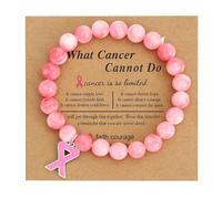 FIRSTXIU Bracelets,Ribbon Natural Stone Bracelets Female Luxury Exquisite High-grade Girlfriends Couple Fashion Adjustable Jewelry
