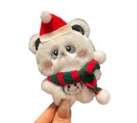 FIRSTXIU Brooch,Cartoon Animal Lapel Pin Animal Badge Brooches Stylish Lapel Pins Fun and Stylish Accessory for Women and Kids