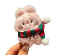 FIRSTXIU Brooch,Cartoon Animal Lapel Pin Animal Badge Brooches Stylish Lapel Pins Fun and Stylish Accessory for Women and Kids
