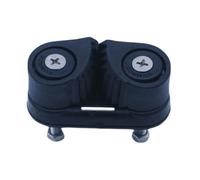 FIRSTXIU Cams Cleat Boat Cleats Fairlead Marine Sailing Rowing Boats Sailboats Kayak Canoe Dinghy Accessories Cleat