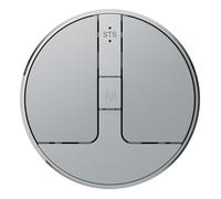 FIRSTXIU Chargeable Portable Bluetooth-compatible/2.4Ghz/USB 3 Modes For PC Laptop Notebook