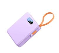 FIRSTXIU Color Battery Box 4x18650 Batteries Removable Holder Case With Display Screen Solderless For Fast Charging Charging Power Battery Box