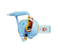 FIRSTXIU Educational Art Robot Kids Creative Art Stimulates Creativity Parent Child Activities Safe ABS Magical Painting Robot With Word Cards