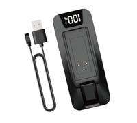 FIRSTXIU Electronic Derailleurs Battery Charging Equipment Power Display Expandable Charging Tool Cycling Accessories Cycling Accessories