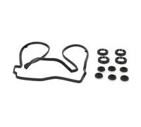 FIRSTXIU Engine Valves Covers Gasket Set 12030-000 Replacement High Performances Valves Covers Gasket Suitable For Automotives Cover Seal