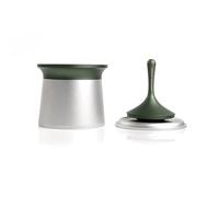 FIRSTXIU Espresso Coffee Dosing Cup 58mm Portafilter Attachments Machine Dosing Bowl Tool Powder Cup Shop Equipment