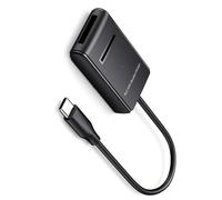 FIRSTXIU External Hard Drive Cable Type C 3.2 Mobile Nvme Easy Drive Aluminum Case For 2230 2242 2260 2280