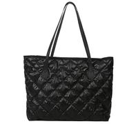 FIRSTXIU Fashionable PU Leather Shoulder Bag Quilted Handbags For Women Large Capacity Casual Handbag For Beach And Everyday Use