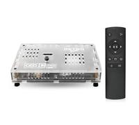 FIRSTXIU FM83 108 Intelligently Video Converter With Intelligent Resolution Adjustment And Scanline Customization Option VGA Adapter