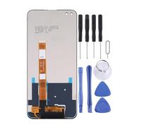 FIRSTXIU Full Assembly LCD Digitizer With Tools LCD Screen Replacement Accessories Repair Parts For A92s 6