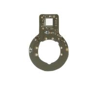 FIRSTXIU Gimbals Yaw Roll Pitches Motor Signals Flat Cable For 3pro Gimbals Camera Connecting Wire Replacement PZT Flat Cable