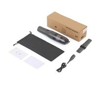 FIRSTXIU Handheld Car Vacuum Cleaners Cordless 6200PA Powerful Vacuum Cleaners & Air Duster Handheld Vacuums Cleaner For Car Cordless Cleaner