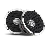 FIRSTXIU High Performances Long Lasting HiFi Car Midrange Speakers Suitable For Enhanced Sound With Powerful Magnet Clear Midrange Sound