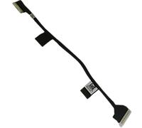 FIRSTXIU High Performances PC Battery Flexible Cable For 5530 E5530 M3570 Series Computers Energy Transfer Solution PVC Laptop Battery Cable