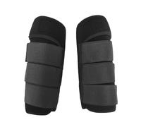 FIRSTXIU Horse Leg Boot Brushing Horse Boot Foreleg Hindleg Wraps Protective Gear And Training Equipment Protective Legwear