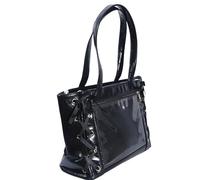 FIRSTXIU Japanese Anime Itabag Bag Large Capacity Girl's Shoulder Handbag with Reinforced Bottom Panel Underarm Bags For Student