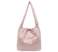 FIRSTXIU Japanese Large Capacity Underarm Bag for Women Waterproof Nylon Shoulder Bags Practical Casual Handbag