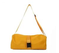 FIRSTXIU Light Weight Messengers Handbag For Work Travel Men Women Crossbody Hobos Bag Casual Shoulder Bag With Adjustable Strap Casual Crossbody