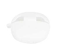 FIRSTXIU Lightweight Earbud Covers Shockproof Case Sleeve Antiscratch Guard Washable Housing Shell Damage Prevention Skin For MC1 Soft Silicone Earbud Cover