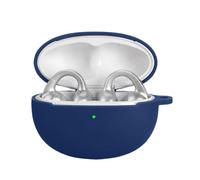 FIRSTXIU Lightweight Earbud Covers Shockproof Case Sleeve Antiscratch Guard Washable Housing Shell Damage Prevention Skin For MC1 Soft Silicone Earbud Cover