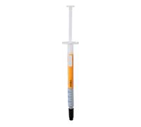 FIRSTXIU Low Thermals Resistance Thermals Conductives Greases NonCorrosive Safe Pastes For Electronics Cooling High Performances CPU