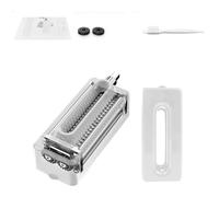FIRSTXIU Meat Tenderizer Attachment For Electronic Household Stand Mixers Accesssories Meat Tenderizers Restaurant Kitchens Easy Install Tenderizer