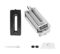 FIRSTXIU Meat Tenderizer Attachment For Electronic Household Stand Mixers Accesssories Meat Tenderizers Restaurant Kitchens Easy Install Tenderizer