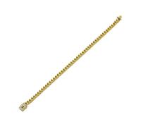 FIRSTXIU Necklace,Fashionable Cuban Link Chain Necklace Hip Hop Stainless Steel Fashion Jewelry Accessory for Trendy Women and Men