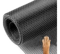 FIRSTXIU Pet Protections Net Fence Balcony Protections Net For Dog Safe Enclosure Secure Dogs Cats For Home Garden Area