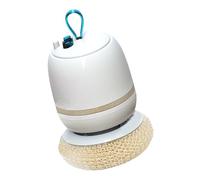 FIRSTXIU Portable Dishwasher Rechargeable Small Kitchen Appliance Cleaning Machine Suitable For Efficient Cleaning Small Space Dishwashing Solution
