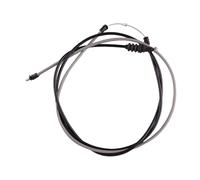 FIRSTXIU Precise Engineered Car Engine Release Cable For E200 E220 E250 E300 E320 E420 E430 Providing Optimally Durability Hood Release Line