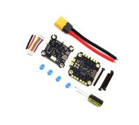 FIRSTXIU Professional F722 Flight Controller With 4 LED Indicators 10V BEC Control And Integrated Blackboxes Technology FPV Flight Controller